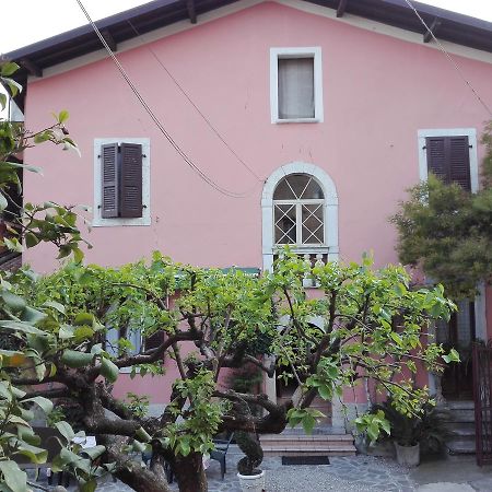 Albergo Giardino Toscolano Maderno Εξωτερικό φωτογραφία