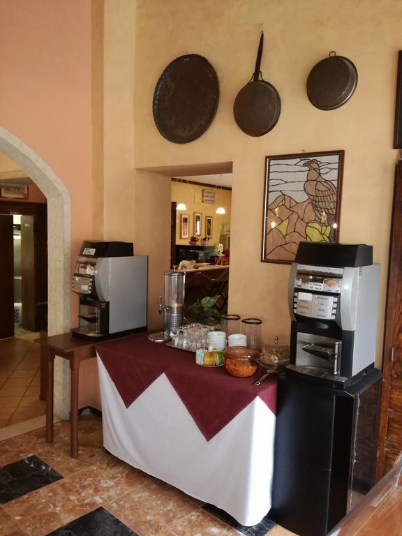 Albergo Giardino Toscolano Maderno Εξωτερικό φωτογραφία