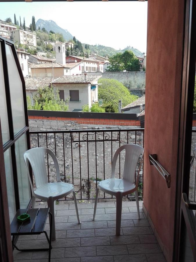Albergo Giardino Toscolano Maderno Εξωτερικό φωτογραφία