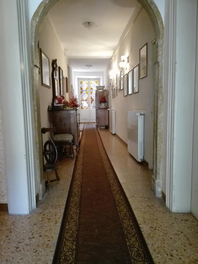 Albergo Giardino Toscolano Maderno Εξωτερικό φωτογραφία