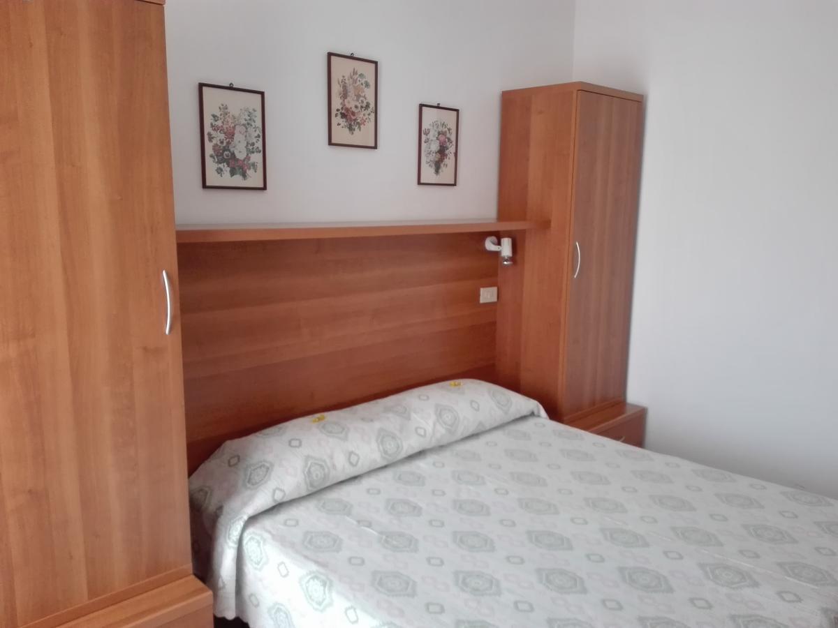 Albergo Giardino Toscolano Maderno Εξωτερικό φωτογραφία