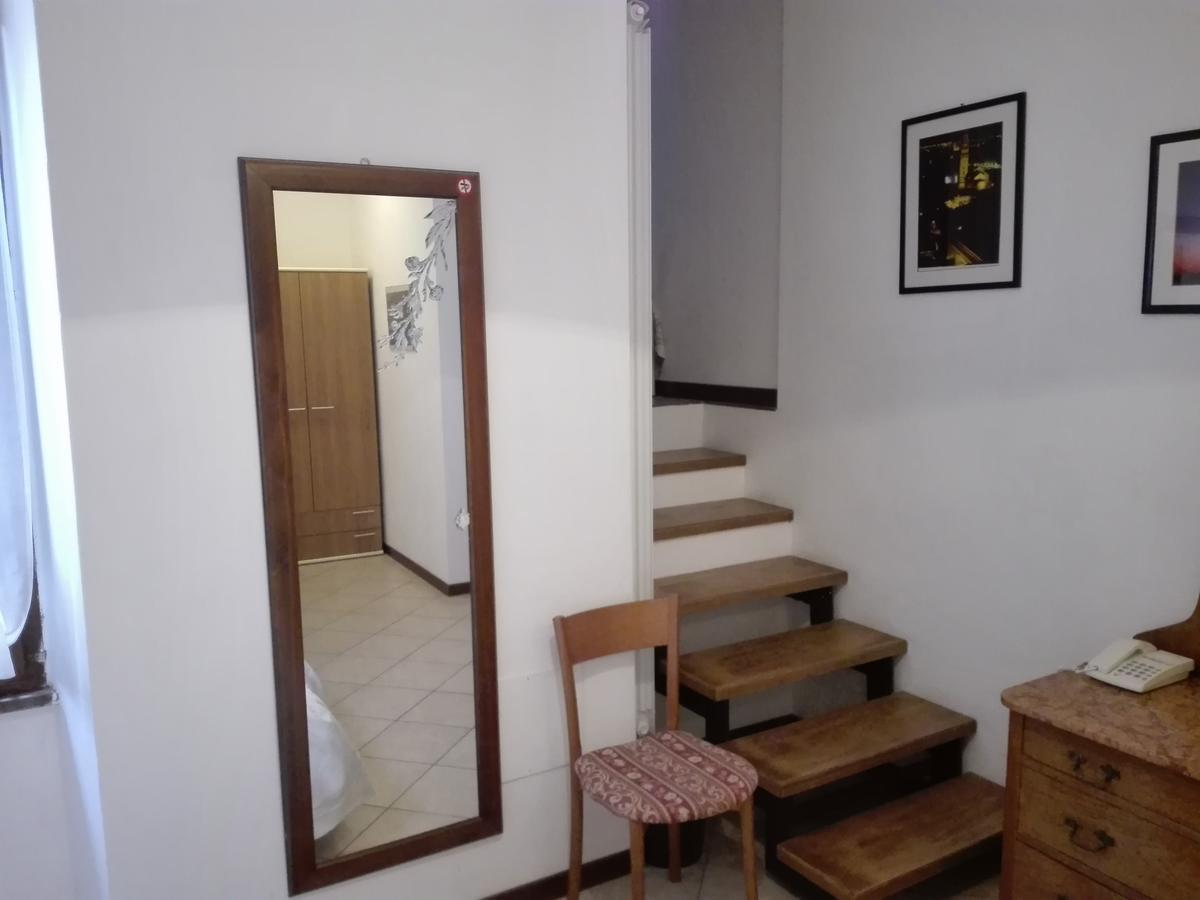 Albergo Giardino Toscolano Maderno Εξωτερικό φωτογραφία