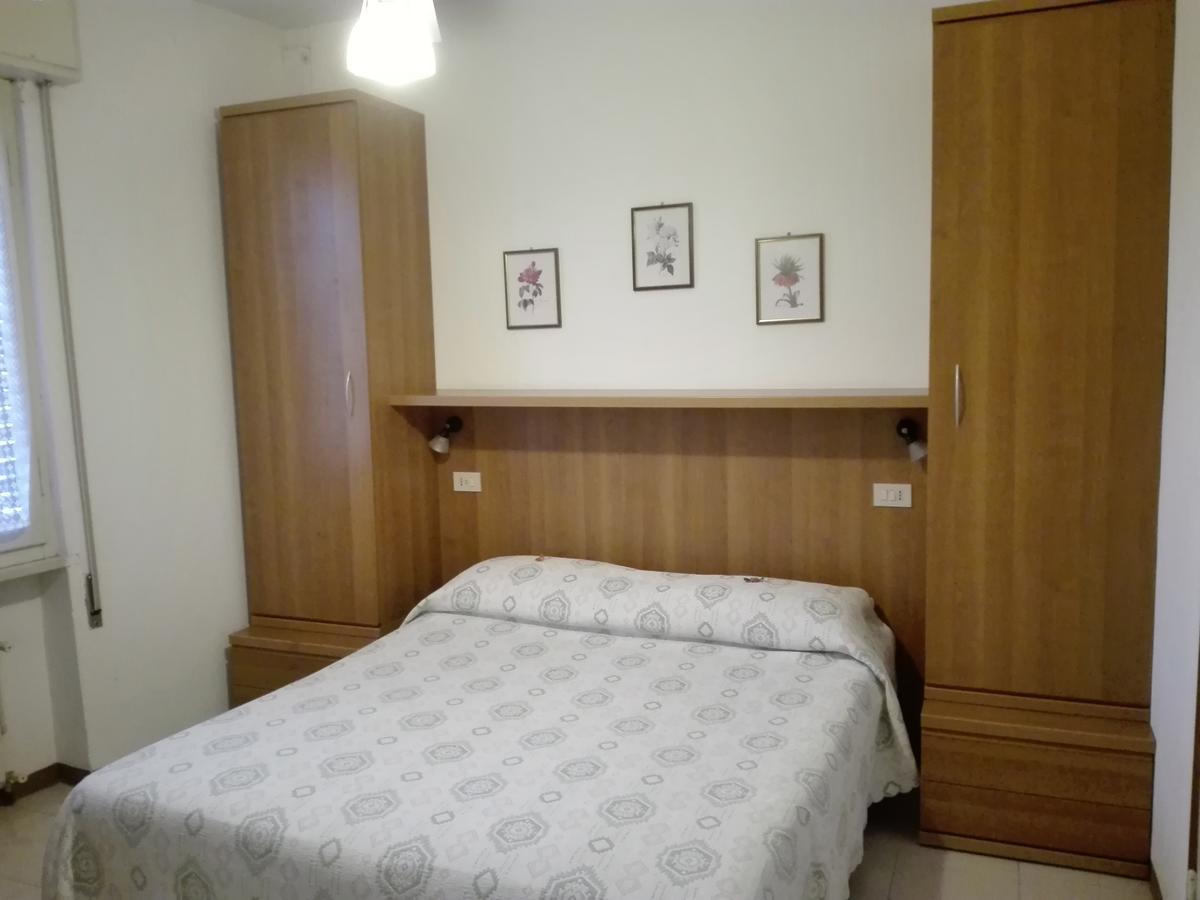 Albergo Giardino Toscolano Maderno Εξωτερικό φωτογραφία